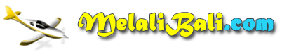MelaliBali Logo
